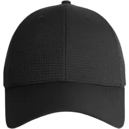 FWRD Matrix Trucker Black Front